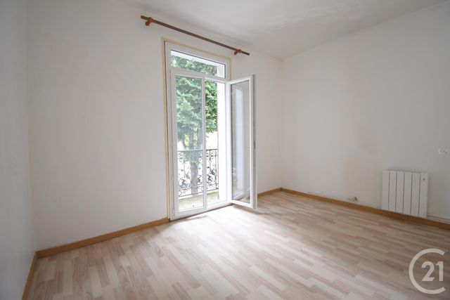 Appartement F2 à louer - 2 pièces - 38.48 m2 - VICHY - 03 - AUVERGNE - Century 21 Gnt Immobilier