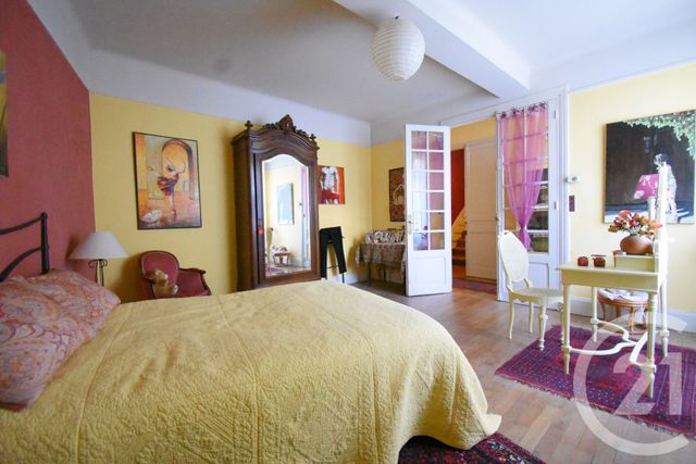 maison à vendre - 12 pièces - 375.0 m2 - VICHY - 03 - AUVERGNE - Century 21 Gnt Immobilier