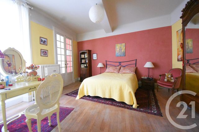 maison à vendre - 12 pièces - 375.0 m2 - VICHY - 03 - AUVERGNE - Century 21 Gnt Immobilier