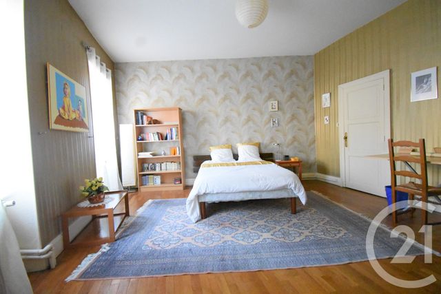 maison à vendre - 12 pièces - 375.0 m2 - VICHY - 03 - AUVERGNE - Century 21 Gnt Immobilier