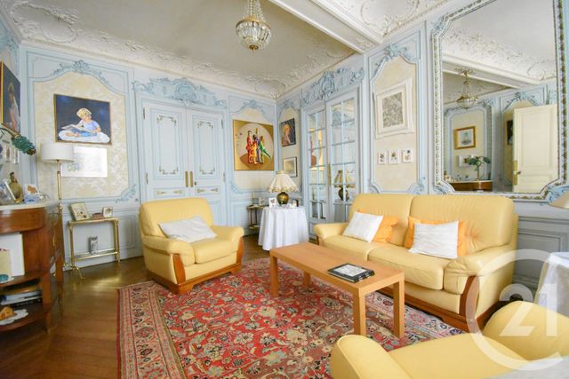 maison à vendre - 12 pièces - 375.0 m2 - VICHY - 03 - AUVERGNE - Century 21 Gnt Immobilier