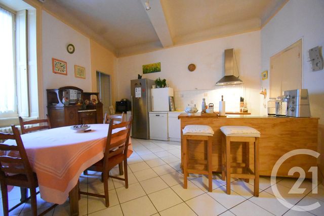 maison à vendre - 12 pièces - 375.0 m2 - VICHY - 03 - AUVERGNE - Century 21 Gnt Immobilier