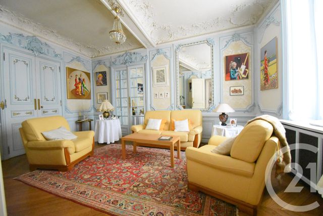 Maison à vendre VICHY