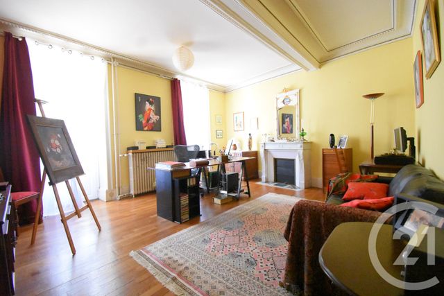 maison à vendre - 12 pièces - 375.0 m2 - VICHY - 03 - AUVERGNE - Century 21 Gnt Immobilier