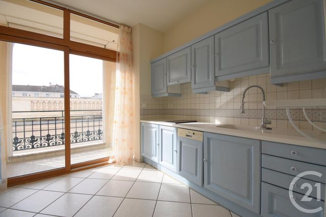 Appartement T3 à louer - 3 pièces - 85.92 m2 - VICHY - 03 - AUVERGNE - Century 21 Gnt Immobilier