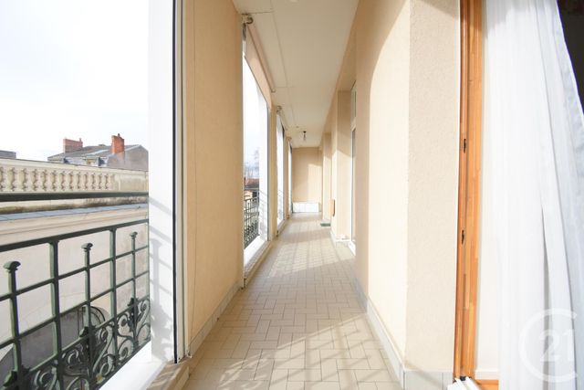 Appartement T3 à louer - 3 pièces - 85.92 m2 - VICHY - 03 - AUVERGNE - Century 21 Gnt Immobilier