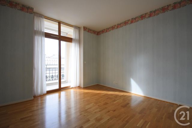 Appartement T3 à louer - 3 pièces - 85.92 m2 - VICHY - 03 - AUVERGNE - Century 21 Gnt Immobilier