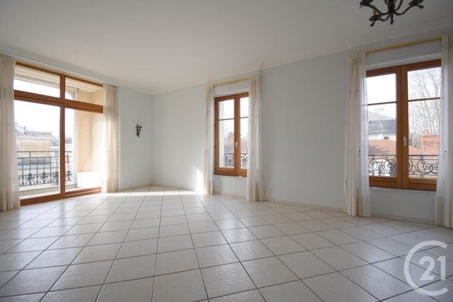 appartement - VICHY - 03