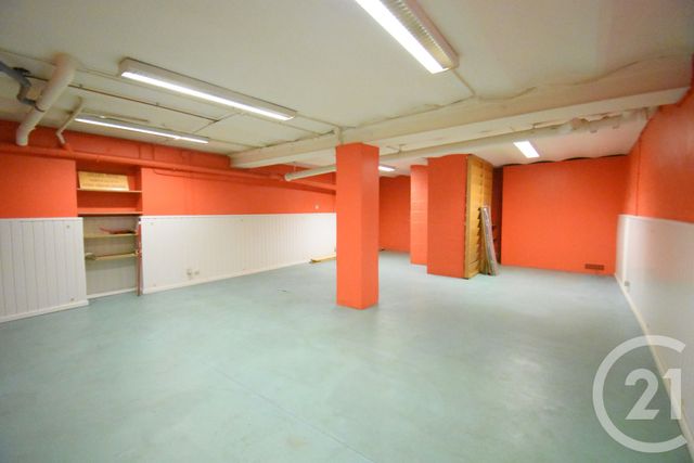 commerce à vendre - 34.21 m2 - VICHY - 03 - AUVERGNE - Century 21 Gnt Immobilier