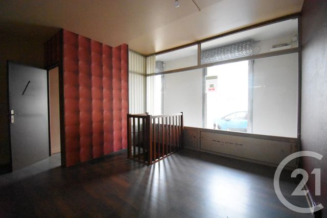 commerce à vendre - 34.21 m2 - VICHY - 03 - AUVERGNE - Century 21 Gnt Immobilier