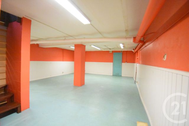 commerce à vendre - 34.21 m2 - VICHY - 03 - AUVERGNE - Century 21 Gnt Immobilier