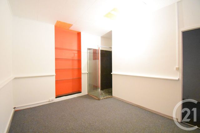 commerce à vendre - 34.21 m2 - VICHY - 03 - AUVERGNE - Century 21 Gnt Immobilier