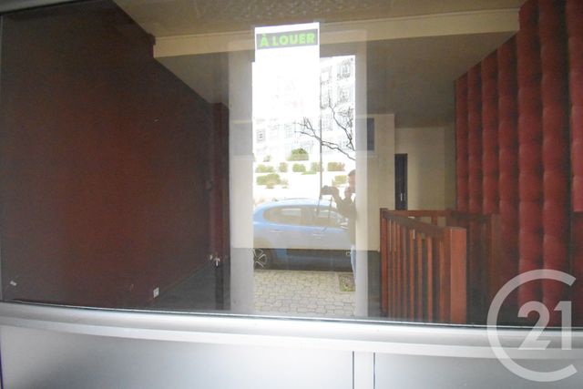 commerce à vendre - 34.21 m2 - VICHY - 03 - AUVERGNE - Century 21 Gnt Immobilier