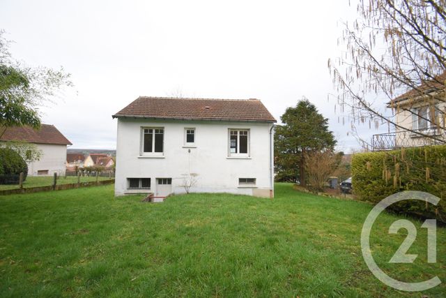 maison à vendre - 2 pièces - 40.1 m2 - ABREST - 03 - AUVERGNE - Century 21 Gnt Immobilier