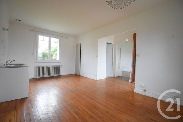 maison à vendre - 2 pièces - 40.1 m2 - ABREST - 03 - AUVERGNE - Century 21 Gnt Immobilier