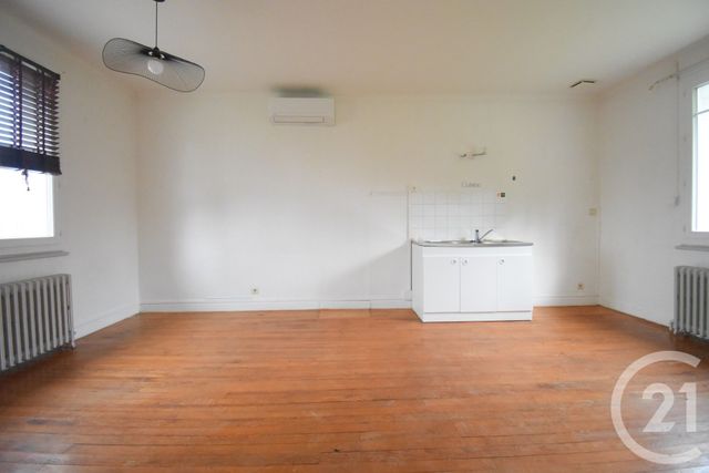 maison à vendre - 2 pièces - 40.1 m2 - ABREST - 03 - AUVERGNE - Century 21 Gnt Immobilier