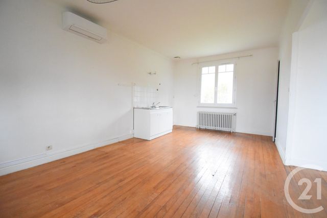 maison à vendre - 2 pièces - 40.1 m2 - ABREST - 03 - AUVERGNE - Century 21 Gnt Immobilier