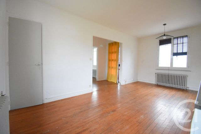 maison à vendre - 2 pièces - 40.1 m2 - ABREST - 03 - AUVERGNE - Century 21 Gnt Immobilier