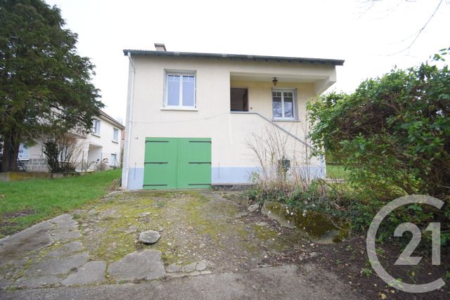 maison - ABREST - 03