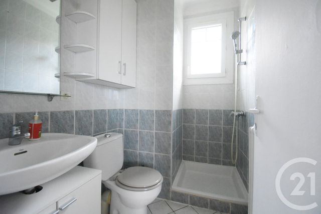 maison à vendre - 2 pièces - 40.1 m2 - ABREST - 03 - AUVERGNE - Century 21 Gnt Immobilier