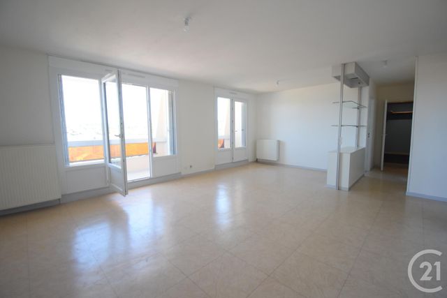 appartement - VICHY - 03