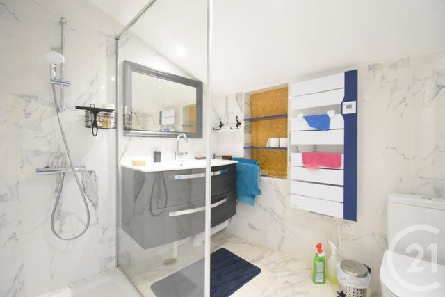 maison à vendre - 7 pièces - 255.88 m2 - VENDAT - 03 - AUVERGNE - Century 21 Gnt Immobilier