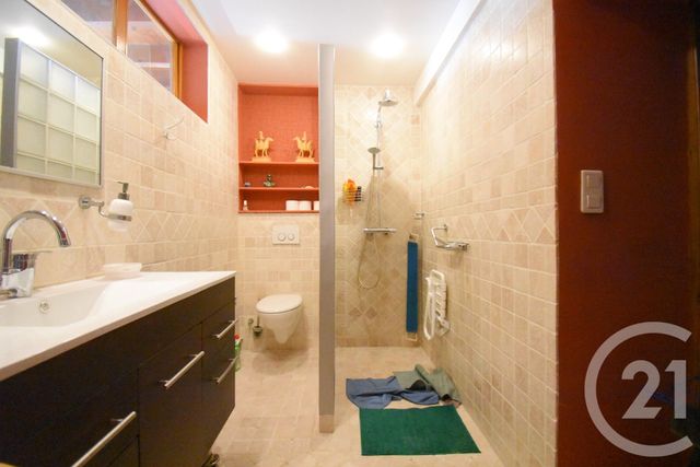 maison à vendre - 7 pièces - 255.88 m2 - VENDAT - 03 - AUVERGNE - Century 21 Gnt Immobilier