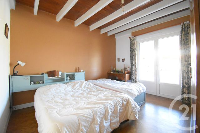 maison à vendre - 7 pièces - 255.88 m2 - VENDAT - 03 - AUVERGNE - Century 21 Gnt Immobilier