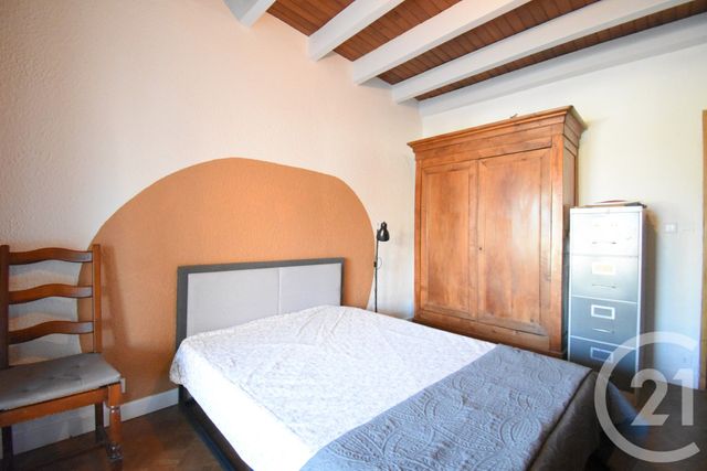 maison à vendre - 7 pièces - 255.88 m2 - VENDAT - 03 - AUVERGNE - Century 21 Gnt Immobilier