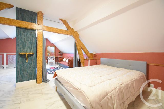 maison à vendre - 7 pièces - 255.88 m2 - VENDAT - 03 - AUVERGNE - Century 21 Gnt Immobilier