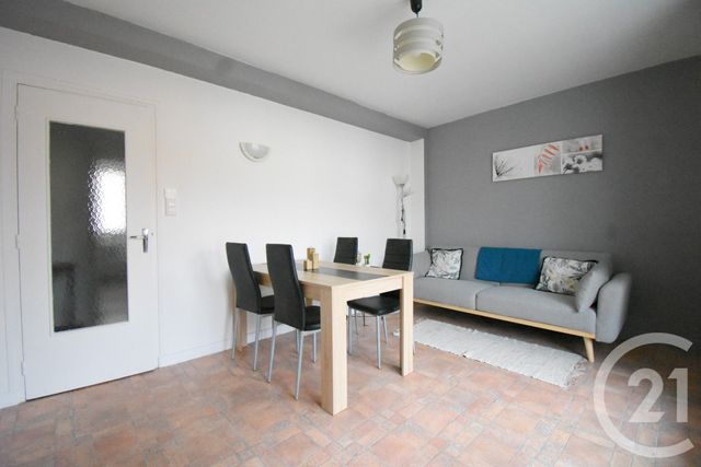 Appartement F2 à vendre - 2 pièces - 43.0 m2 - VICHY - 03 - AUVERGNE - Century 21 Gnt Immobilier