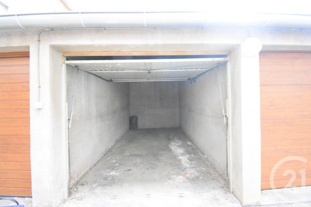 Appartement F2 à vendre - 2 pièces - 43.0 m2 - VICHY - 03 - AUVERGNE - Century 21 Gnt Immobilier