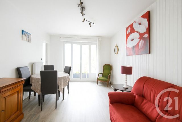 appartement - VICHY - 03