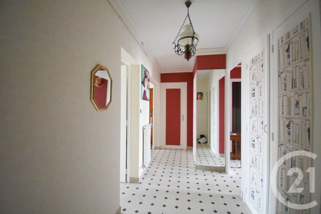 Appartement F3 à vendre - 3 pièces - 67.84 m2 - VICHY - 03 - AUVERGNE - Century 21 Gnt Immobilier