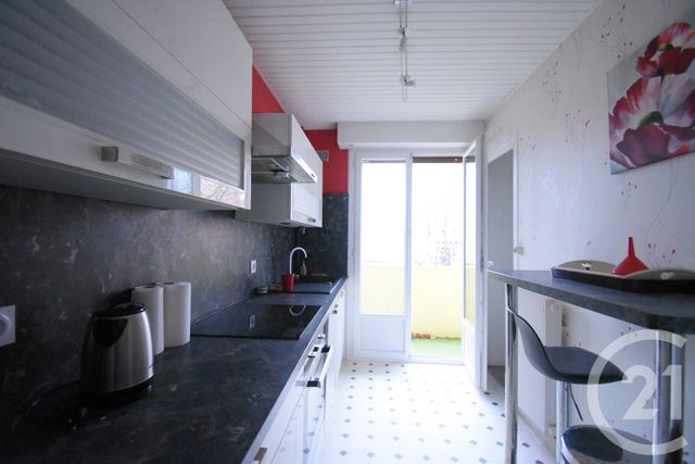 Appartement F3 à vendre - 3 pièces - 67.84 m2 - VICHY - 03 - AUVERGNE - Century 21 Gnt Immobilier