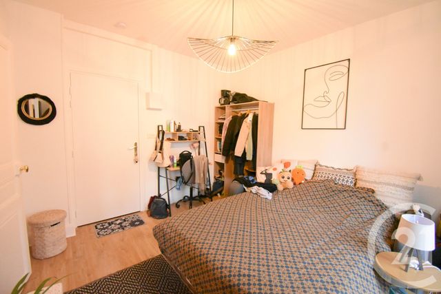 Appartement Studio à louer - 1 pièce - 18.04 m2 - VICHY - 03 - AUVERGNE - Century 21 Gnt Immobilier