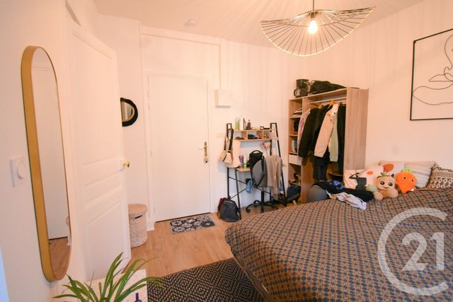 Appartement Studio à louer - 1 pièce - 18.04 m2 - VICHY - 03 - AUVERGNE - Century 21 Gnt Immobilier