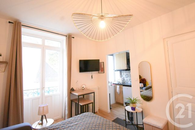 Appartement Studio à louer VICHY