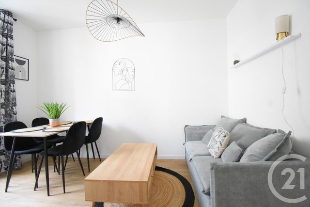 Appartement Studio à louer VICHY