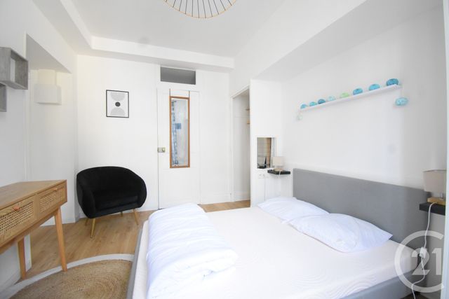 Appartement Studio à louer - 2 pièces - 25.31 m2 - VICHY - 03 - AUVERGNE - Century 21 Gnt Immobilier