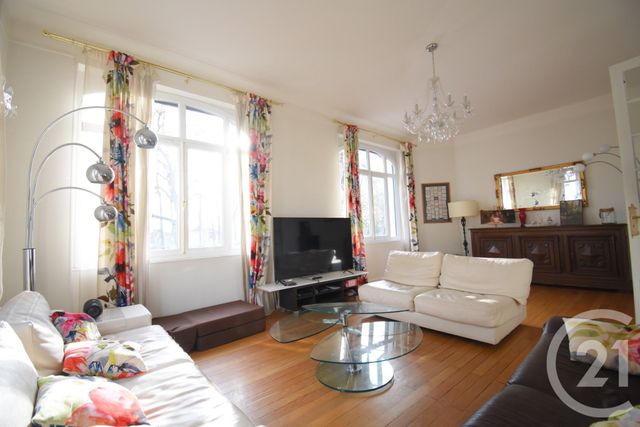 maison à vendre - 7 pièces - 201.2 m2 - VICHY - 03 - AUVERGNE - Century 21 Gnt Immobilier