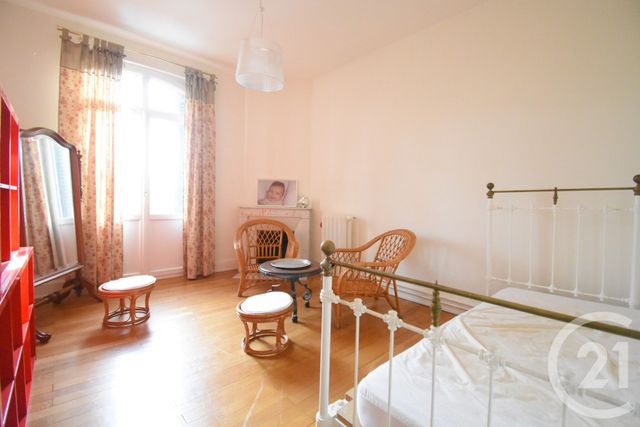 maison à vendre - 7 pièces - 201.2 m2 - VICHY - 03 - AUVERGNE - Century 21 Gnt Immobilier