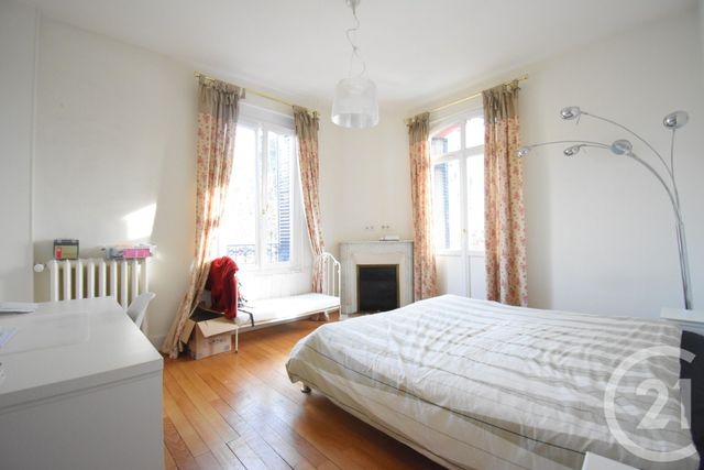 maison à vendre - 7 pièces - 201.2 m2 - VICHY - 03 - AUVERGNE - Century 21 Gnt Immobilier