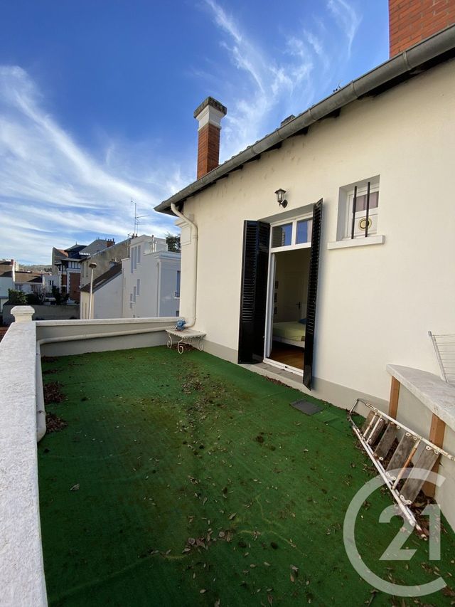 maison à vendre - 7 pièces - 201.2 m2 - VICHY - 03 - AUVERGNE - Century 21 Gnt Immobilier