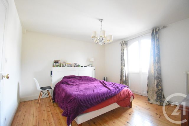 maison à vendre - 7 pièces - 201.2 m2 - VICHY - 03 - AUVERGNE - Century 21 Gnt Immobilier