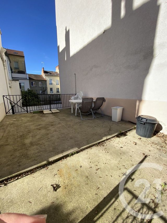 maison à vendre - 7 pièces - 201.2 m2 - VICHY - 03 - AUVERGNE - Century 21 Gnt Immobilier