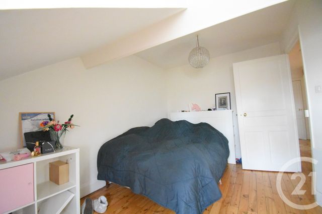 maison à vendre - 7 pièces - 201.2 m2 - VICHY - 03 - AUVERGNE - Century 21 Gnt Immobilier