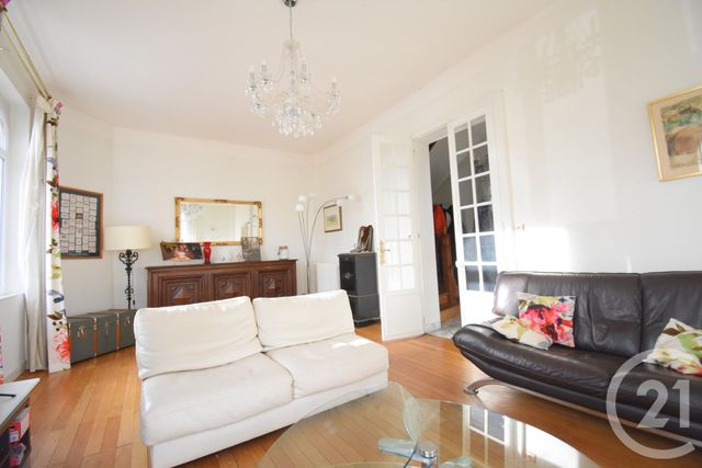 maison à vendre - 7 pièces - 201.2 m2 - VICHY - 03 - AUVERGNE - Century 21 Gnt Immobilier