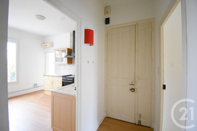 Appartement F5 à louer - 4 pièces - 109.34 m2 - VICHY - 03 - AUVERGNE - Century 21 Gnt Immobilier