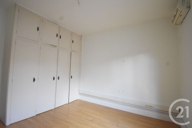 Appartement F5 à louer - 4 pièces - 109.34 m2 - VICHY - 03 - AUVERGNE - Century 21 Gnt Immobilier